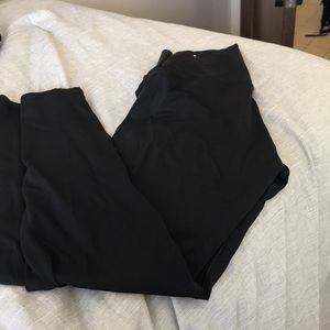 Aerie chill leggings